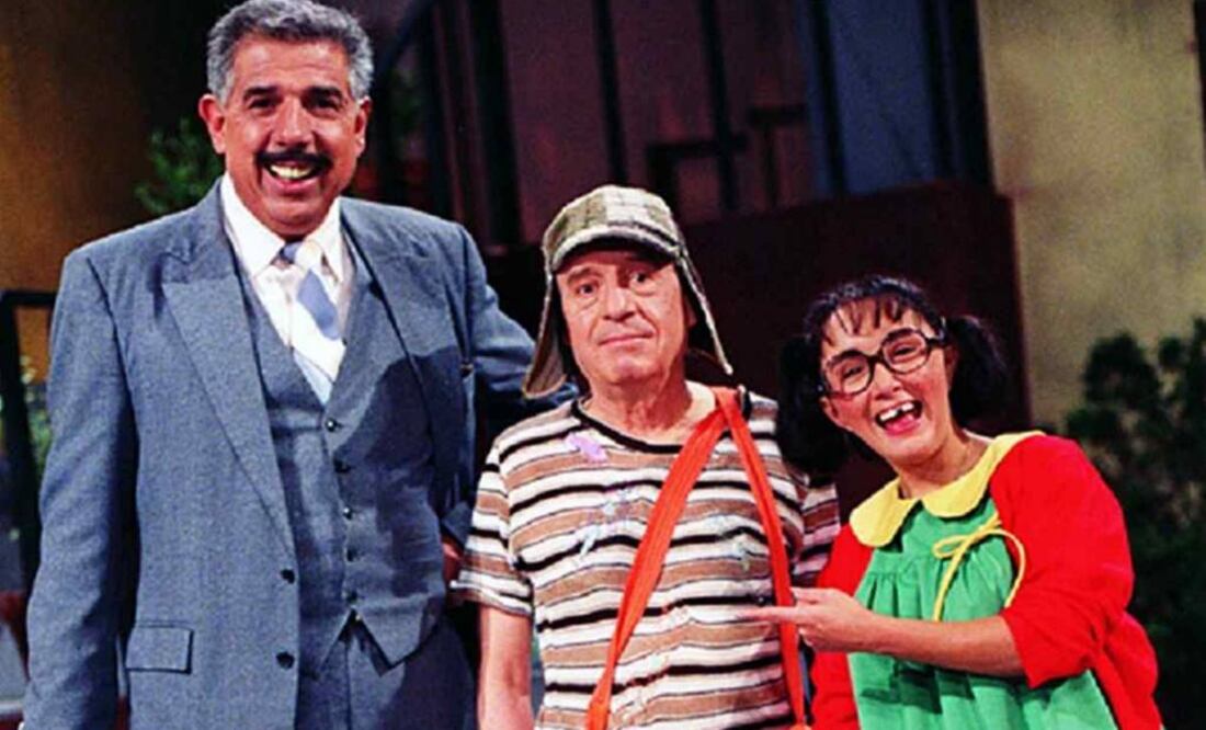 Aguirre “era más simpático en persona que en escena”, a decir de la comediante. (FOTO: Especial)