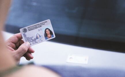 INE extenderá vigencia de credencial de elector por Covid-19