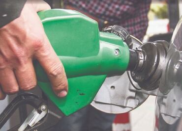 Sener explica acuerdo sobre precio de la gasolina magna; “Es voluntario, no es control de precios”, aclara