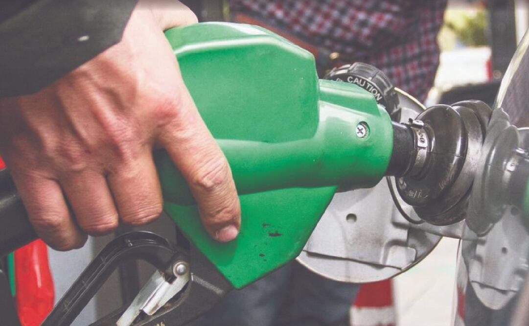 El acuerdo del gobierno federal de pactar los precios de la gasolina a 24 pesos es consecuencia de un mal diagnóstico y puede tener consecuencias nocivas para Pemex. (12/02/25) Foto: Archivo/El Universal