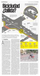 Reconocen diseño de El Gran Diario de México