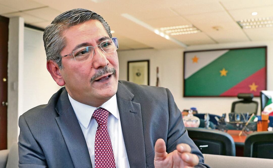 Foto: Archivo/EL UNIVERSAL