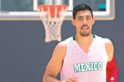 México va por su pase a Olímpicos