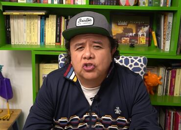 Tras acusación de abuso sexual, "Tío Rober" se baja del Vive Latino