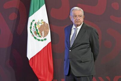Informe: reformas judiciales en México “amenazan Estado de derecho”