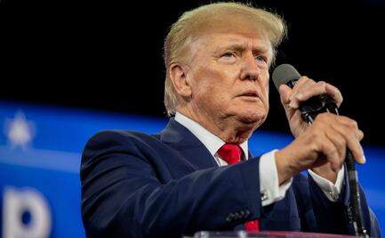 Donald Trump quería generales como los de la Alemania nazi, según libro