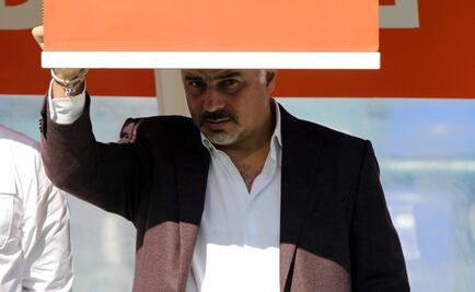 Vázquez destaca madurez de Pumas