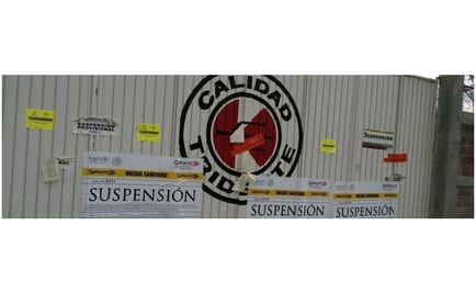 Tras un mes hospitalizado, muere hombre por nube tóxica en Hidalgo