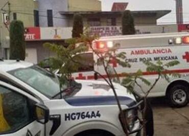 Atacan a balazos a director de Prevención del Delito de Tulancingo, Hidalgo