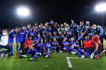 ¿Qué esperar del debut de Cruz Azul en el Guardianes 2020?