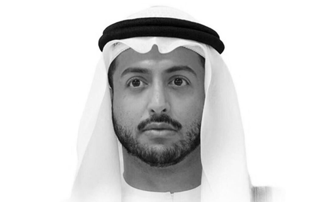 Foto: tomada de Instagram @shjmediaoffice