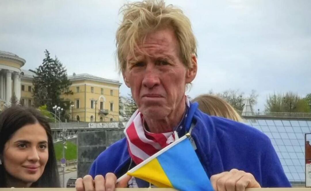 Ryan Routh, el hombre acusado de intentar asesinar a Donald Trump mientras jugaba al golf en Florida el pasado septiembre, está siendo juzgado. Foto: AP