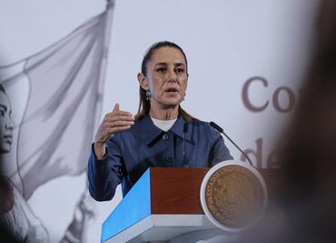 Claudia Sheinbaum encabezará hoy el Consejo Nacional de Seguridad Pública; asistirán todas y todos los gobernadores