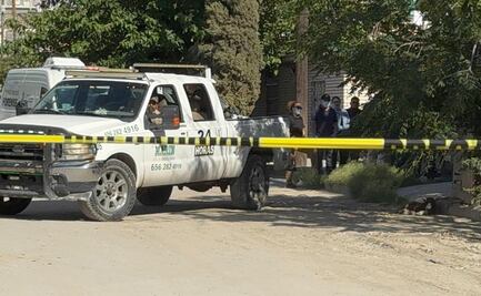 Catean presunta bodega de Funeraria Del Carmen en Ciudad Juárez; reportan hallazgo de tres cuerpos 