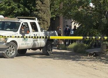 Catean presunta bodega de Funeraria Del Carmen en Ciudad Juárez; reportan hallazgo de tres cuerpos