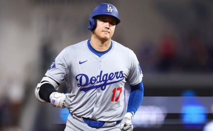 Quieren que Los Dodgers vengan a México el próximo año