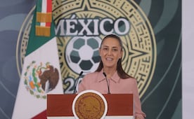 Sheinbaum va por "diálogo sin intermediarios" con maestros; reuniones con "cúpulas de la CNTE" no llevan a ninguna salida, dice