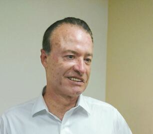 El de Sinaloa ya se comporta como gobernador