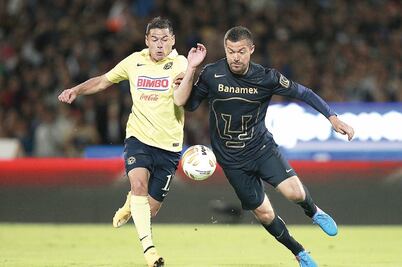 Pumas es amuleto del América