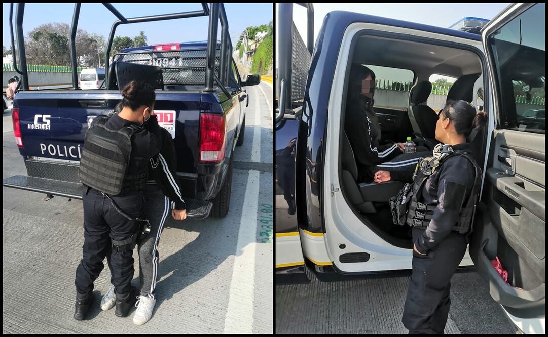 Foto: Twitter @GobiernoMorelos