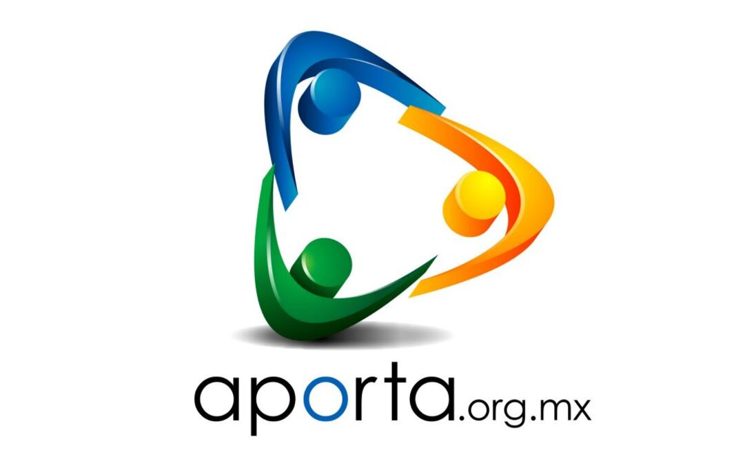 se pueden realizar donativos desde 10 a 50 mil pesos con tarjeta de crédito o débito