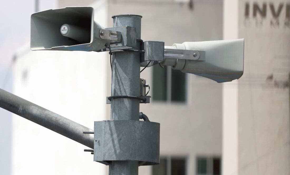 Hundreds of people died during the 1985 and 2017 earthquakes - Photo: Berenice Fregoso/EL UNIVERSAL