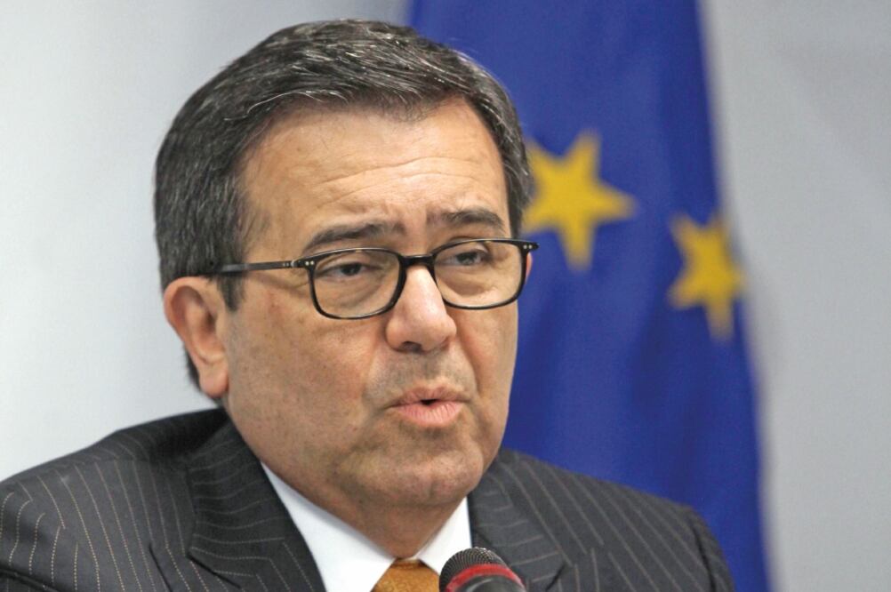 Que no fluye la información…