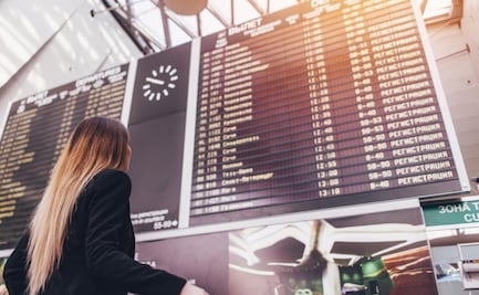 Las aerolíneas y aeropuertos más puntuales del mundo en 2019 