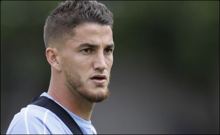 Hiram Mier ya presentó exámenes médico con Chivas