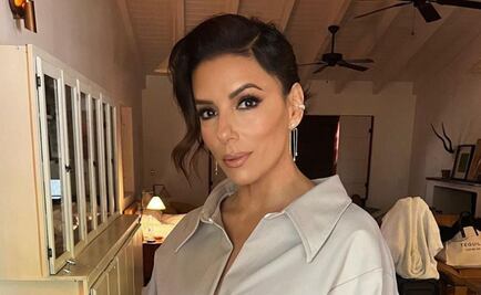 El sencillísimo ejercicio de Eva Longoria para fortalecer sus glúteos después de los 40 años