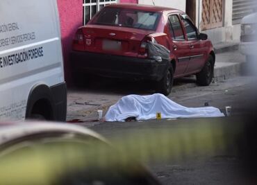 En seis meses, violencia armada deja dos adolescentes y una niña muerta en Chiapas