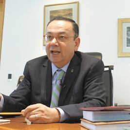 Lo barato puede salir caro, advierte Germán Martínez