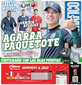 Portada El Gráfico | Jueves 9 de Julio de 2026
