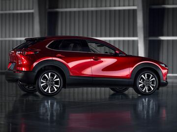 ¿Los autos rojos realmente tienen más accidentes?