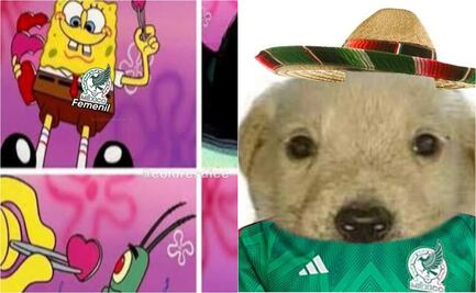 Los mejores MEMES de la histórica victoria de la Selección Mexicana Femenil en los Panamericanos