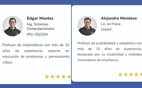 Del salón a la cárcel; maestros del fraude ofrecían hacer examen de la UNAM