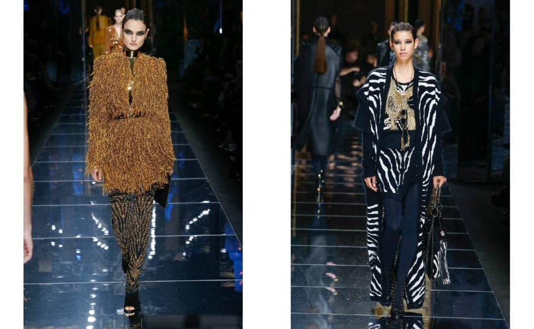 Lo mejor de la Semana de la Moda de París