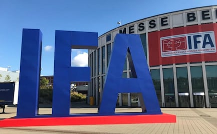 IFA también se cancela, pero preparan un “concepto innovador”