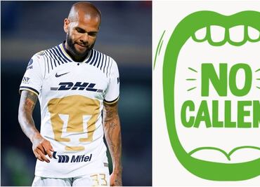 ¿Qué es el protocolo "No Callem", utilizado en presunta agresión sexual de Dani Alves?