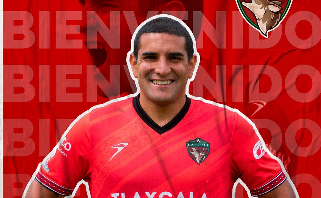 FOTO: Twitter: @Coyotes_Oficial