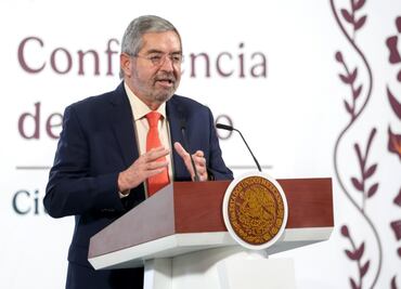 En esto consiste el convenio México-EU, ante propuesta de 5% de impuesto a envío de remesas; la medida resultaría discriminatoria