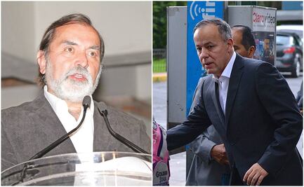 Epigmenio Ibarra colaborará con Ciro Gómez Leyva en su programa