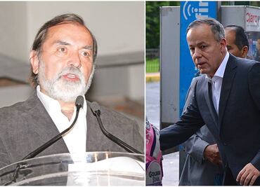 Epigmenio Ibarra colaborará con Ciro Gómez Leyva en su programa