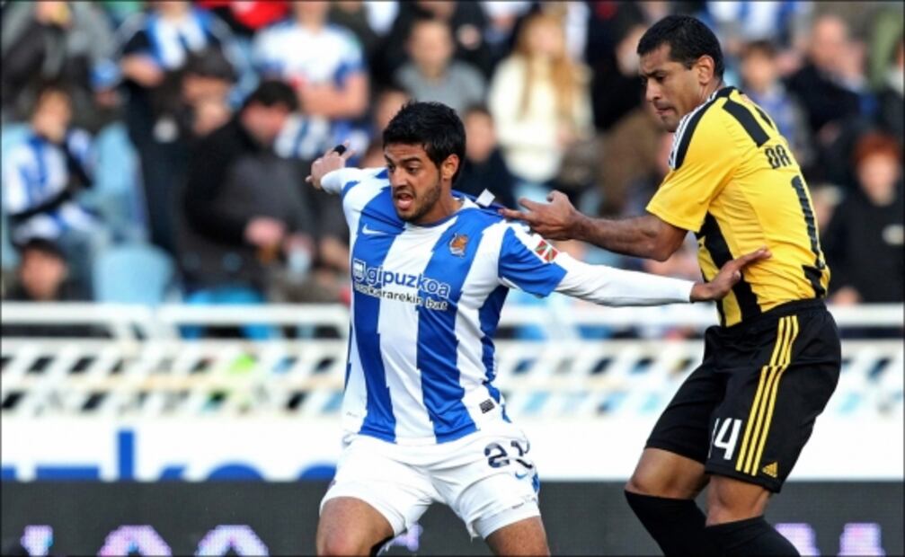 Ser estrella en la Liga MX no es garantía de éxito en Europa