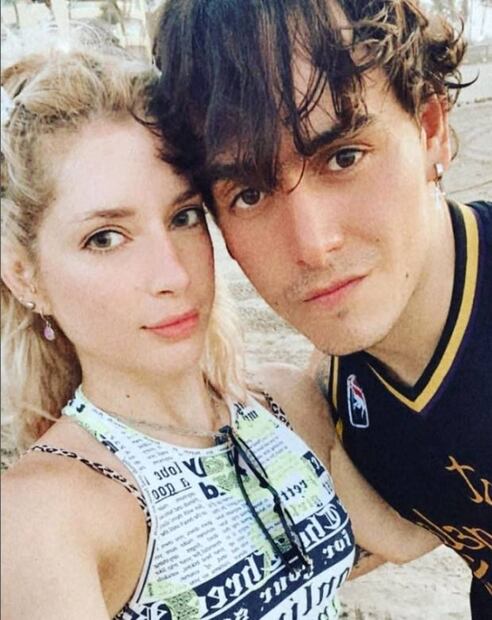 Julián Figueroa le pide perdón a su esposa por su comportamiento con una fan