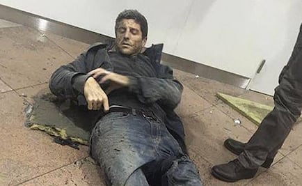 Ex basquetbolista europeo sufre lesión tras atentado en Bélgica