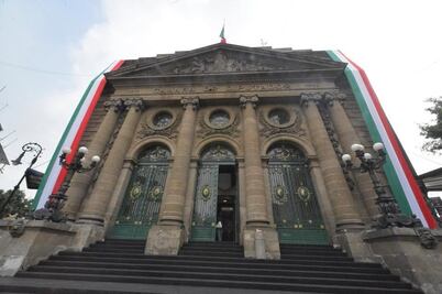 Todo listo para discusión de Ley de Planeación del Desarrollo de la CDMX