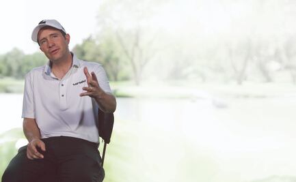 Benjamín Salinas resalta el éxito del LIV Golf México; su evolución atrajo jóvenes