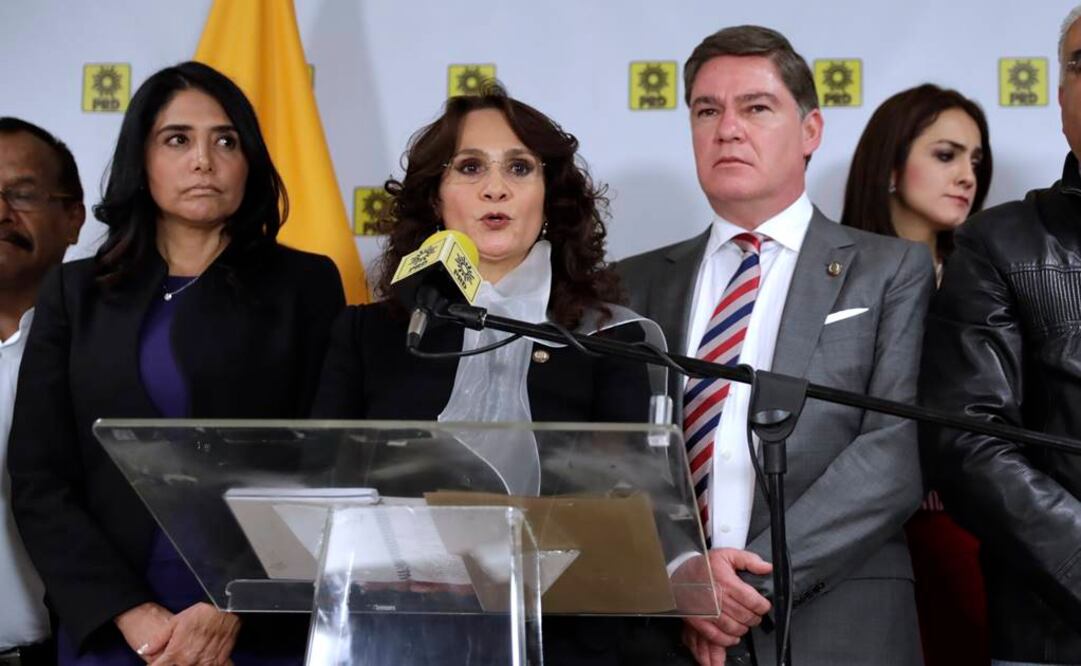 Iván Stephens/ EL UNIVERSAL