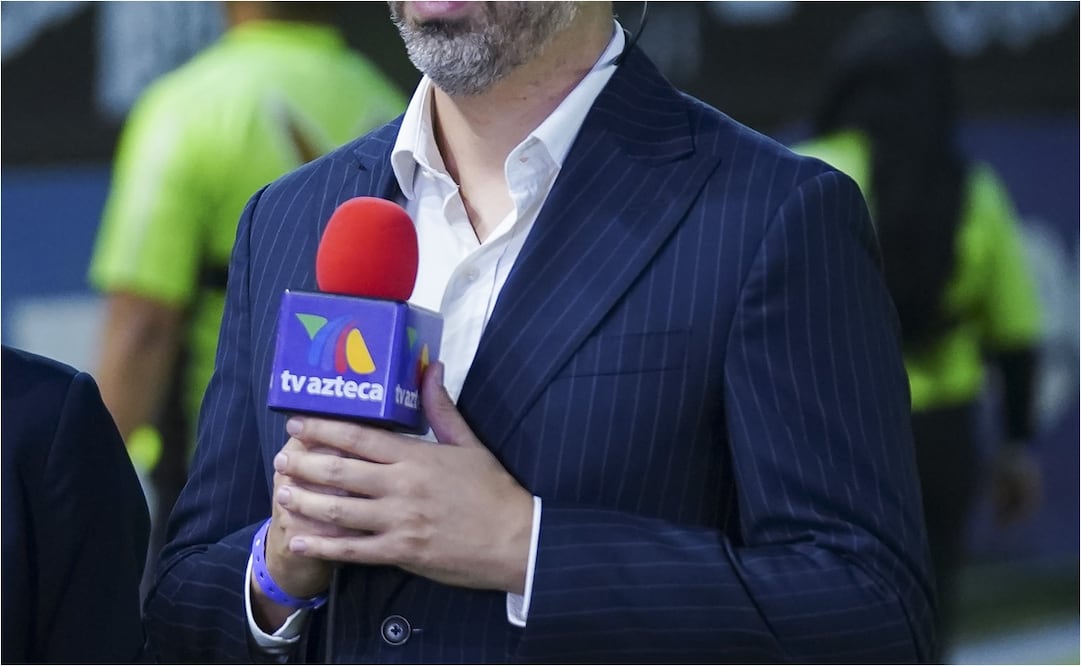 FOTO: IMAGO7 - Estrella de TV Azteca deja abierta su salida rumbo a Televisa: "Uno tiene que seguir la vida"